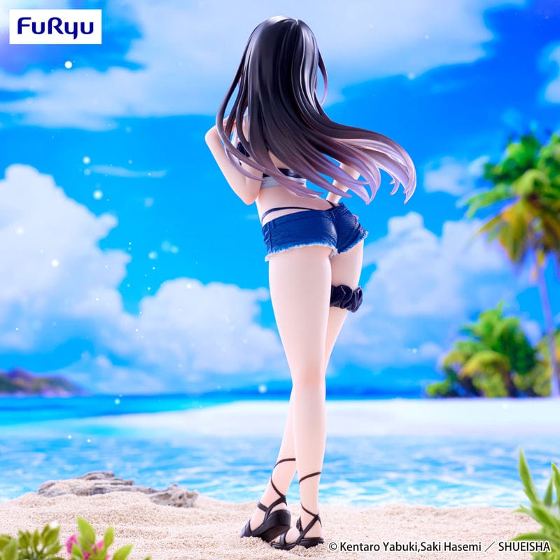 Figura Furyu -To LOVEru Darkness - Kotegawa Yui - Trio-Try-iT