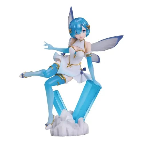 Figura Furyu RE:ZERO REM
