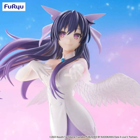 Figura Furyu - Date a Live V   BiCute   Pure  Figure -Tohka Yatogami