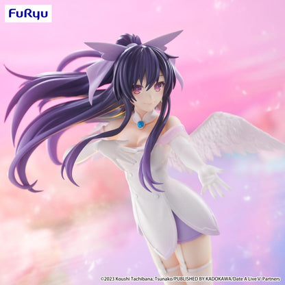 Figura Furyu - Date a Live V   BiCute   Pure  Figure -Tohka Yatogami