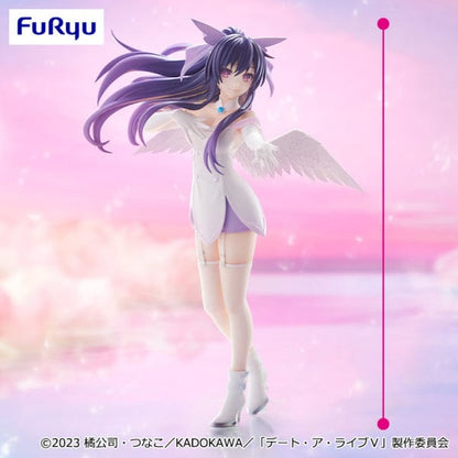 Figura Furyu - Date a Live V   BiCute   Pure  Figure -Tohka Yatogami