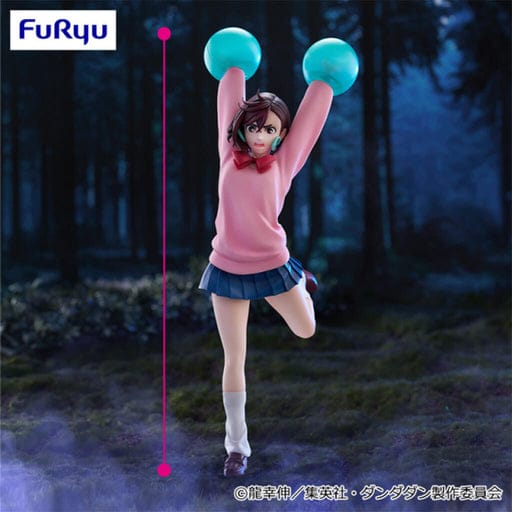Figura Furyu - Momo Dan Da Dan