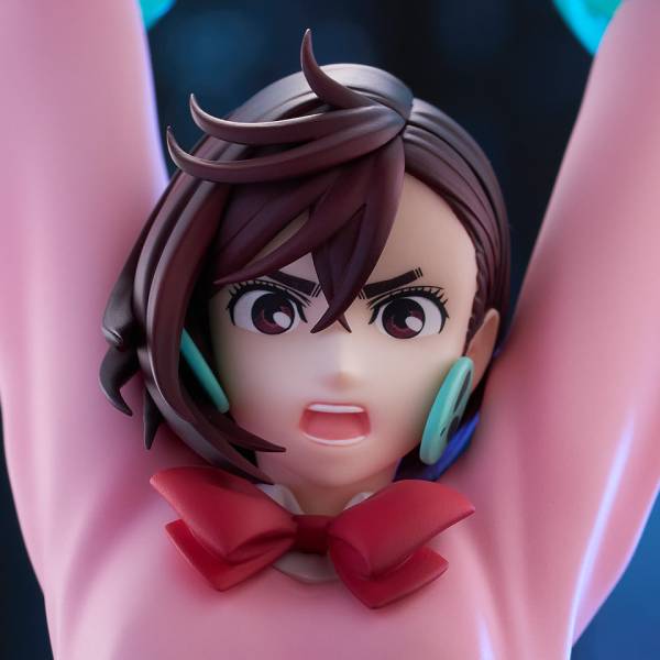 Figura Furyu - Momo Dan Da Dan