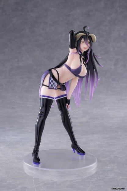Figura Taito - Albedo Overlo (Carrera)