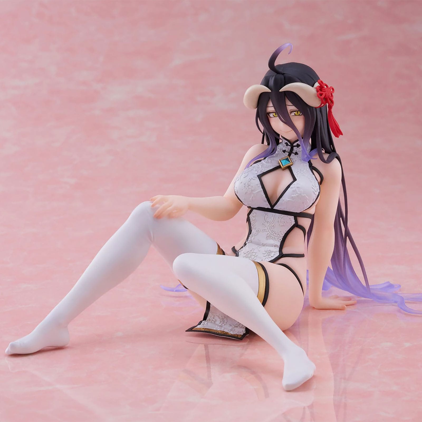 Figura Taito- Overlo Albedo 3