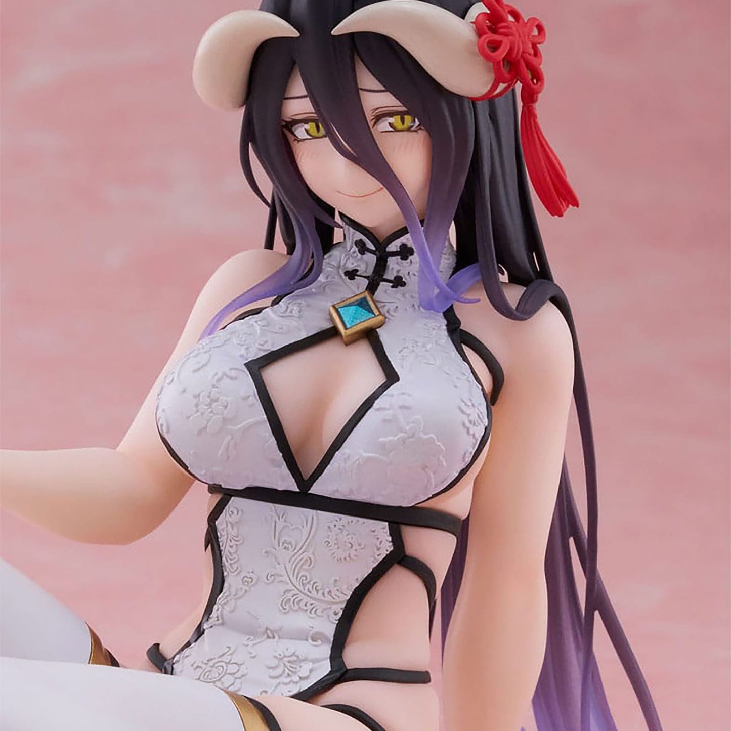 Figura Taito- Overlo Albedo 3