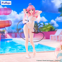 Figura Furyu - To Love Ru Darkness Trio-Try-iT Figure - Lala Satalin DevilukeTo
