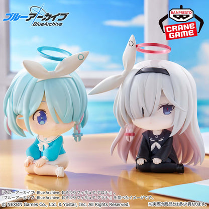 Figura Banpresto BLUE ARCHIVE SITTING FIGURE - PLANA