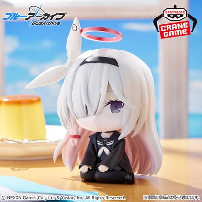 Figura Banpresto BLUE ARCHIVE SITTING FIGURE - PLANA – JumpIchiban