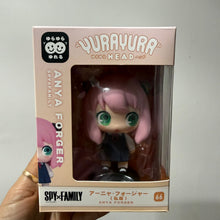 FIgura YuraYura - Spy x Family Anya