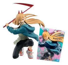 Figura Banpresto - ChainsawMan Power
