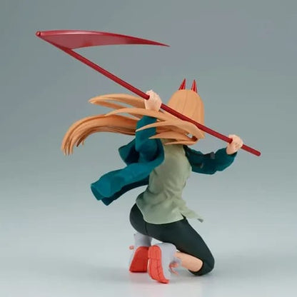 Figura Banpresto - ChainsawMan Power