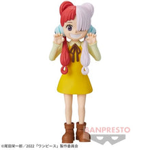 Figura Banpresto - One Piece Yamato