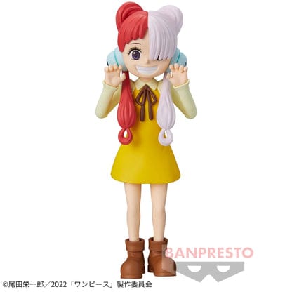 Figura Banpresto - One Piece Yamato
