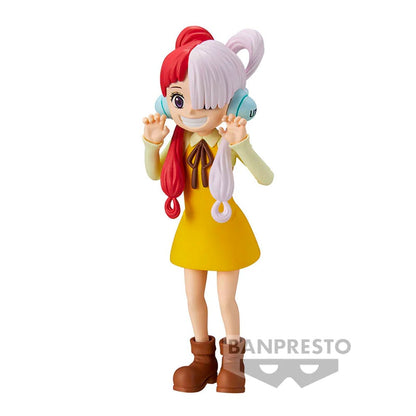 Figura Banpresto - One Piece Yamato