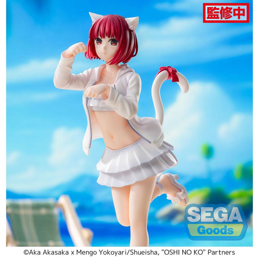 Figura Sega - Oshi No Ko Luminasta Kana Arima
