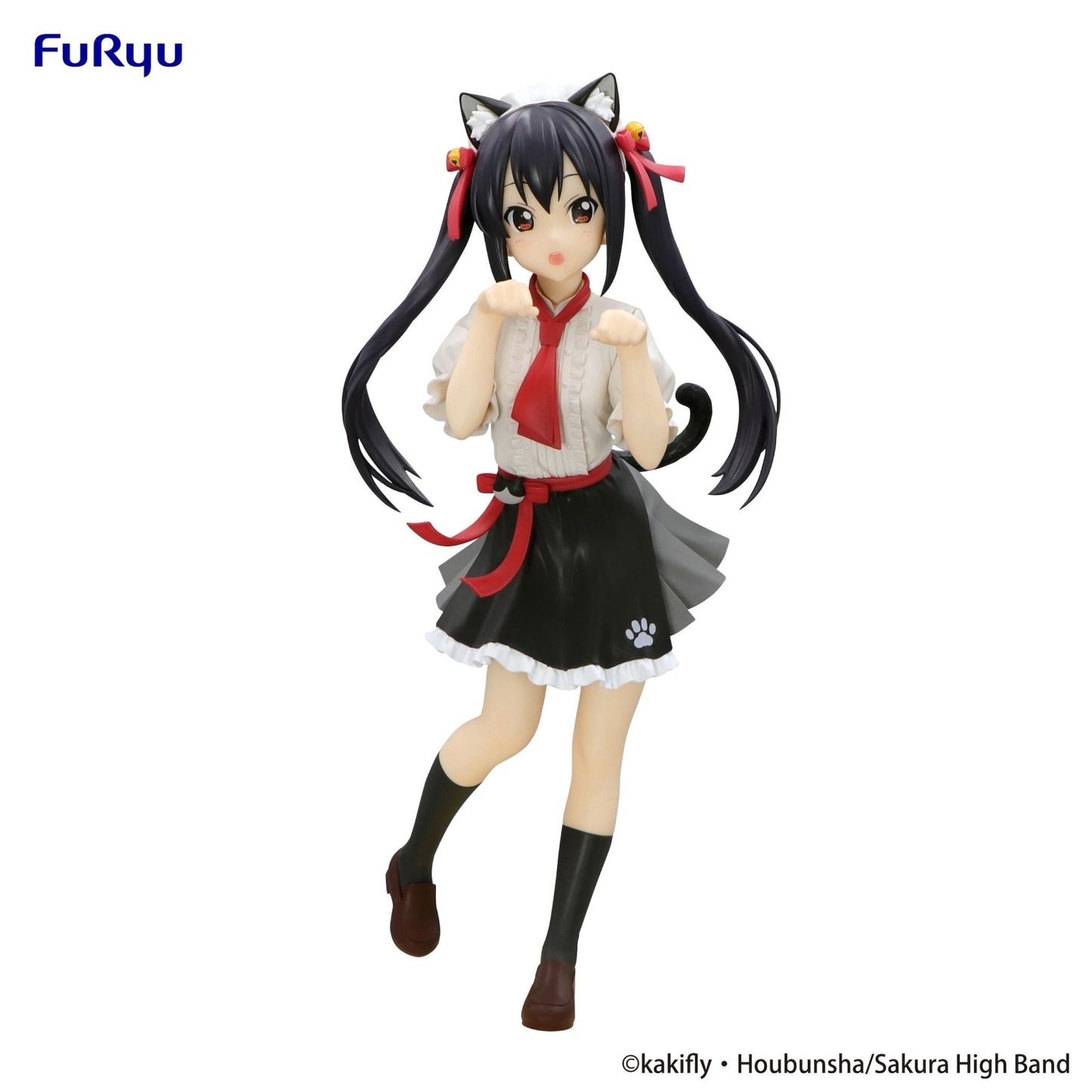 Figura Furyu - K-ON! Asuka Nanako