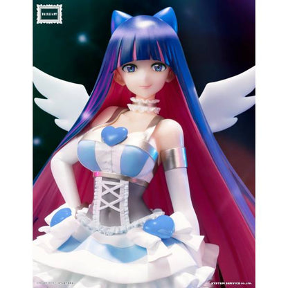 Figura BRILLIANT New PANTY & STOCKING with GARTERBELT: Stocking