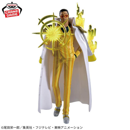 Figura Banpresto - One Piece - Kizaru