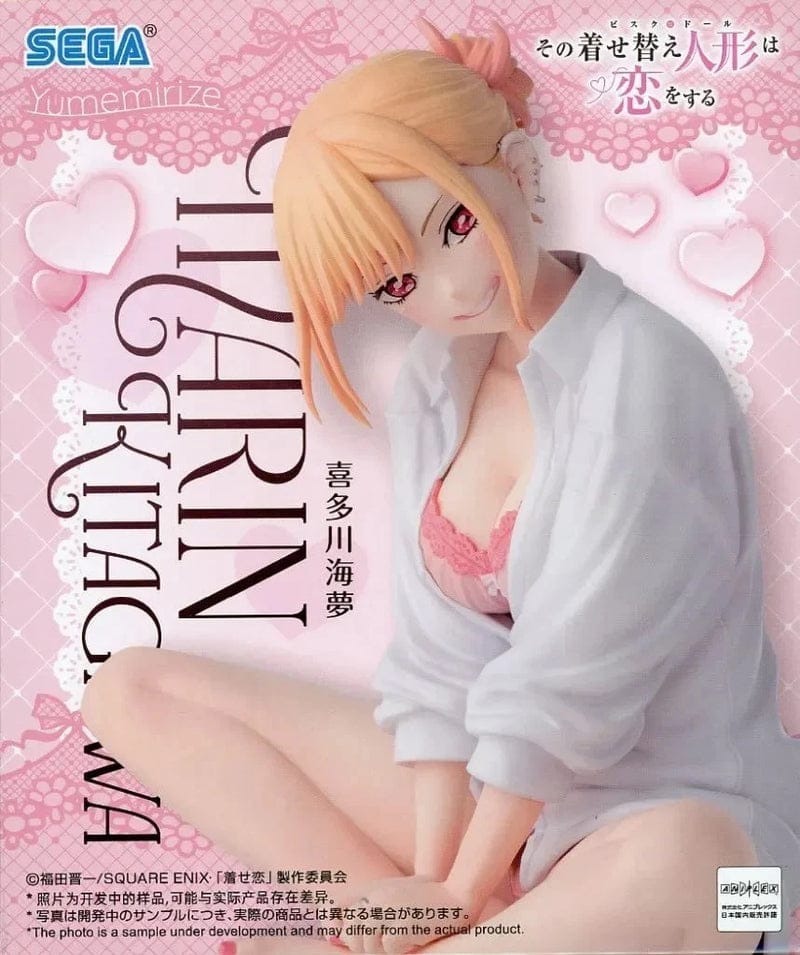 Figura Sega - Marin Kitagawa