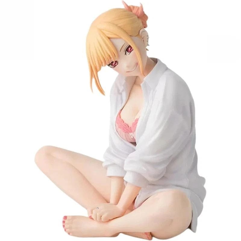 Figura Sega MArin Kitaf+gawa