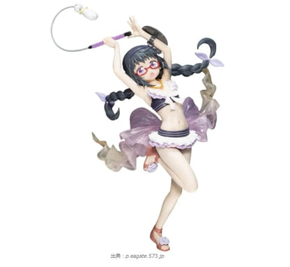 Figura Konami - Madoka Magica Homuraa