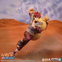 Figura Banpresto - Naruto Gaara