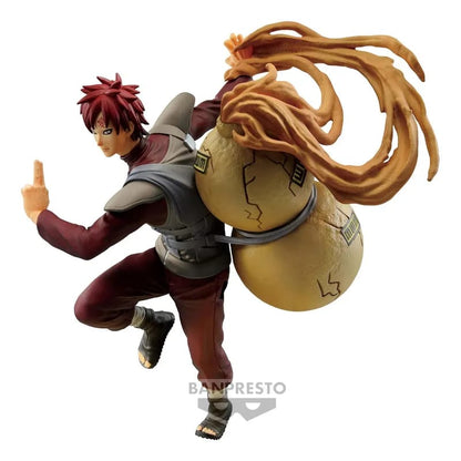Figura Banpresto - Naruto Gaara