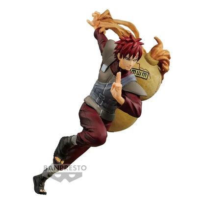 Figura Banpresto - Naruto Gaara