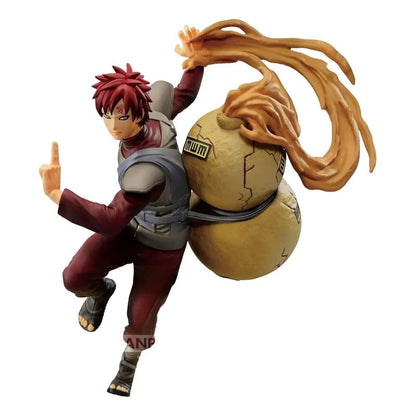 Figura Banpresto - Naruto Gaara