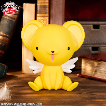 Figura Banpresto - Sakura Card Captor "Kero"