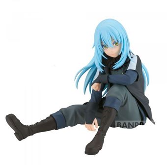 Figura Banpresto - Rimuru