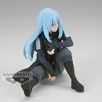 Figura Banpresto - Rimuru