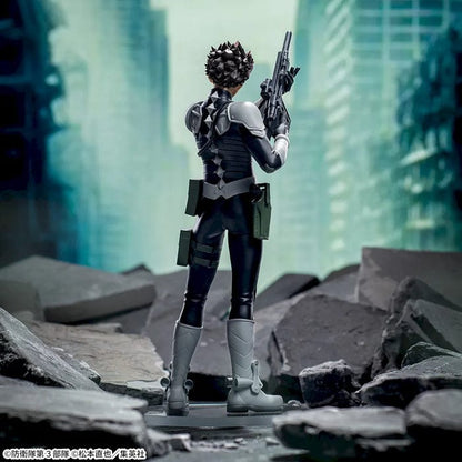 Figura Sega - Kaiju   No.8  XStellar   - Gen Narumi