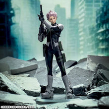 Figura Sega - Kaiju   No.8  XStellar   - Gen Narumi