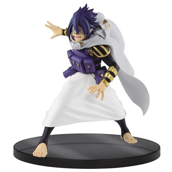 Figura Banpresto - My Heroe Academia Tamaki Amajiki
