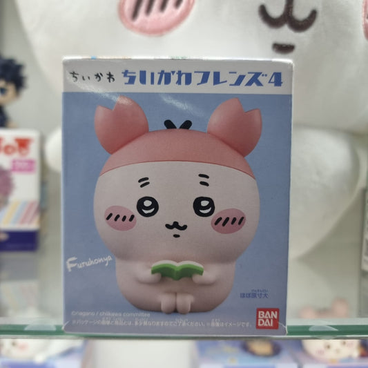 Figura Bandai - Chiikawa Kani-chan