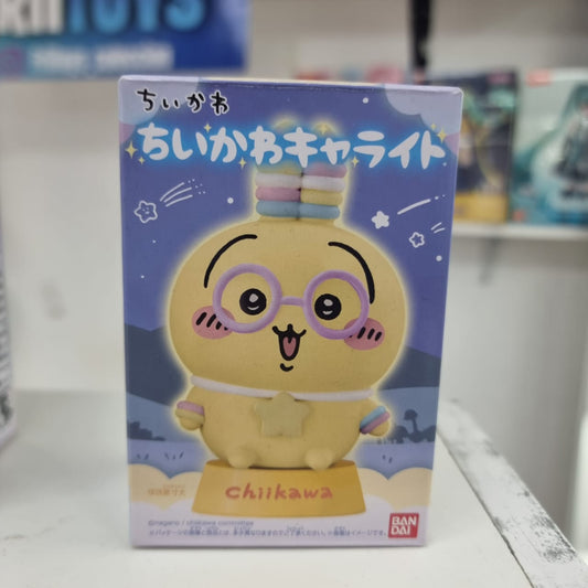 Figura Bandai - Chiikawa