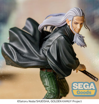 Figura Sega -Golden Kamuy XrossLink Figure Toshizo Hijikata - Oh Gatcha