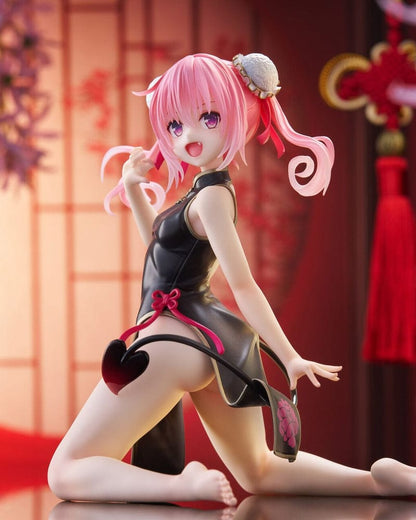 Figura Furyu To LOVE ru Darkness - Nana Astar Deviluke - Desktop Cute - Chinese Dress Ver