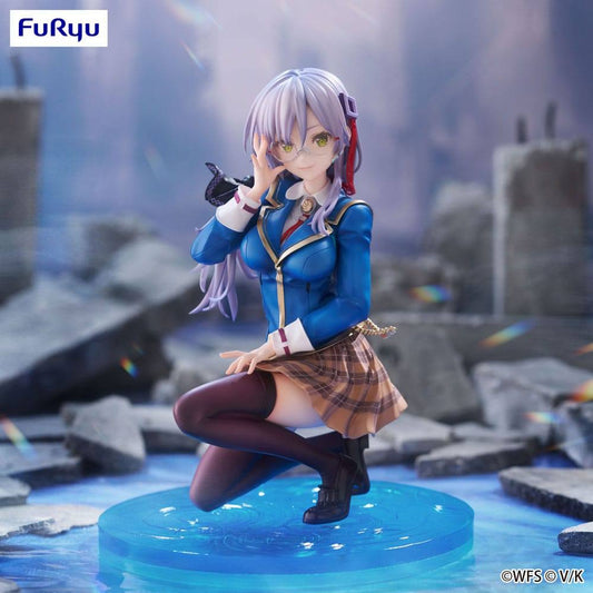 Figura Furyu - Heaven Burns Red. Yuki Izumi