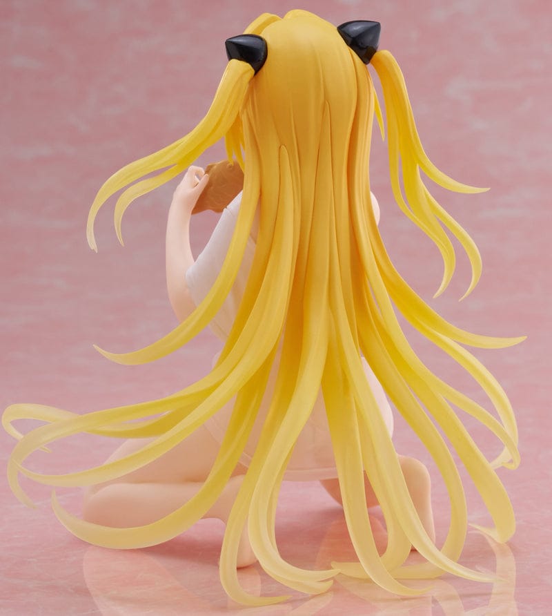 Figura Taito -To LOVEru Darkness - Konjiki no Yami - Desktop Cute - Room Wear Ver.