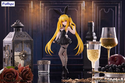 Figura Furyu To Love Ru BiCute Bunnies