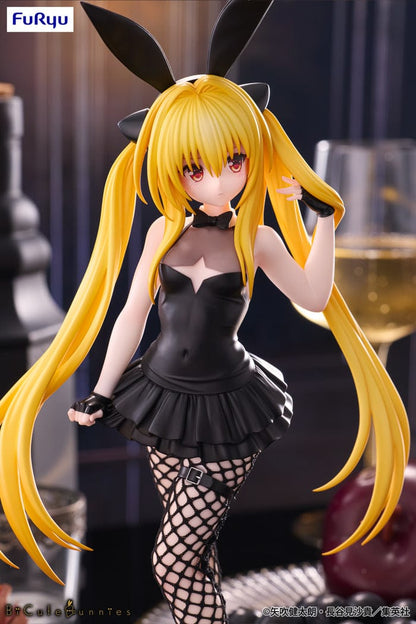 Figura Furyu To Love Ru BiCute Bunnies