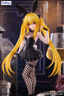 Figura Furyu To Love Ru BiCute Bunnies