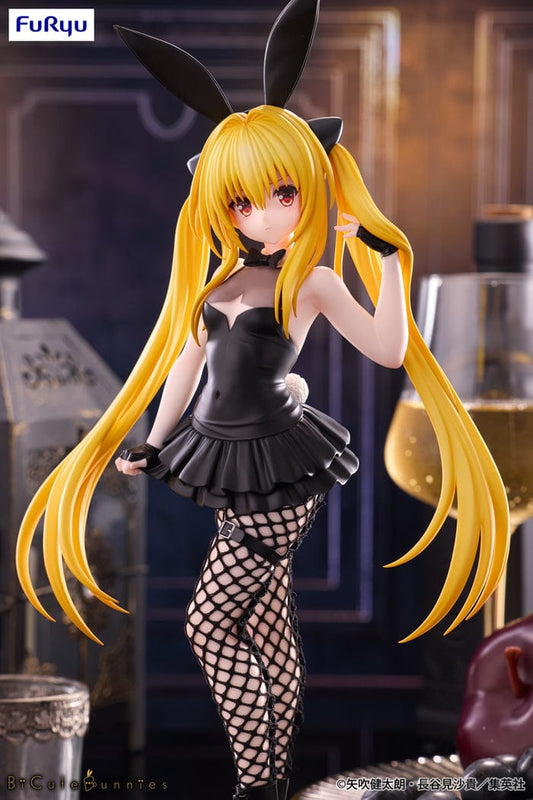Figura Furyu To Love Ru BiCute Bunnies