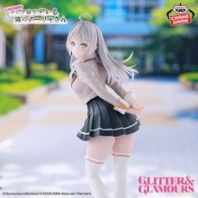 Figura Banpresto -Alya Sometimes Hides Her Feelings   Russian   Glitter & Glamours