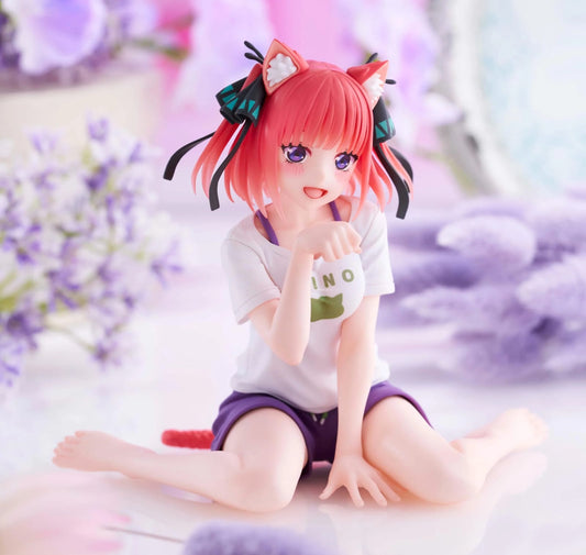 Figura Taito - LAs Quintillizas