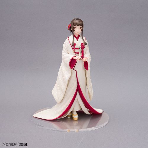 Figura Konami - Monogatari Series: Musubimonogatari - Hitagi Senjougahara