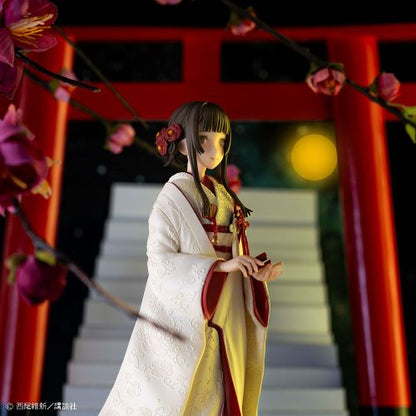 Figura Konami - Monogatari Series: Musubimonogatari - Hitagi Senjougahara